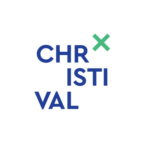 Logo Christival