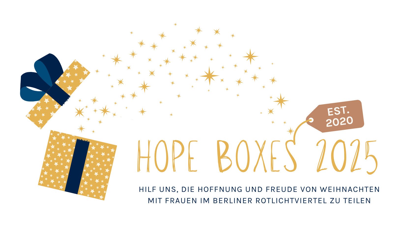 Alabaster Jar - Hope Box Alabaster Jar - Hope Box