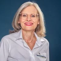 Sylke Busenbender, Vorstand Samaritan's Purse e.V.
